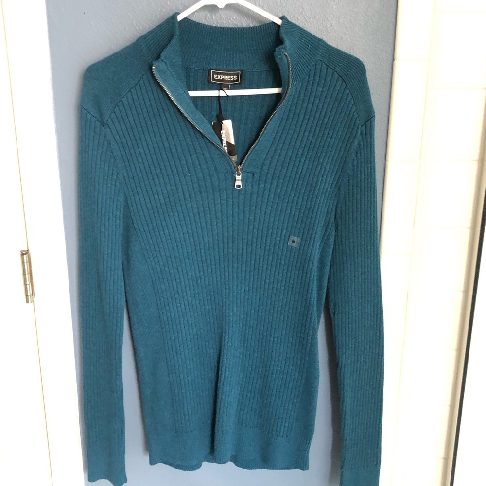 Men’s Express Sweater